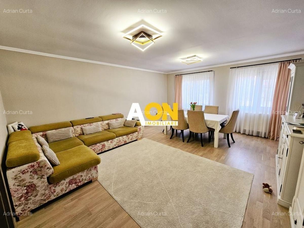 Casă individuală cu 4 camere în Micești - 4
