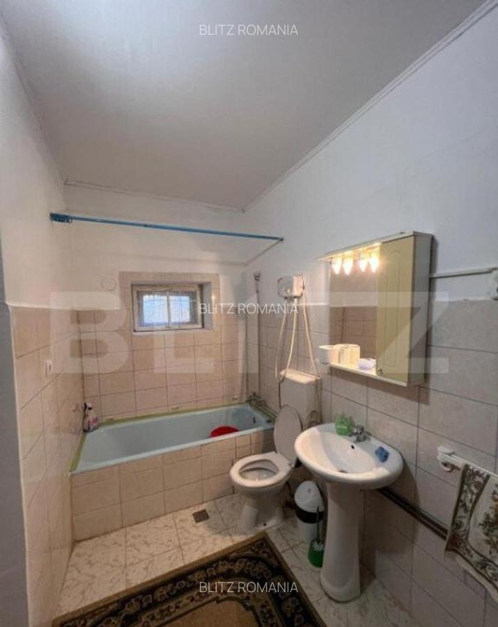 Casa in Pomi cu acoperis nou, Jud. Satu Mare - 17