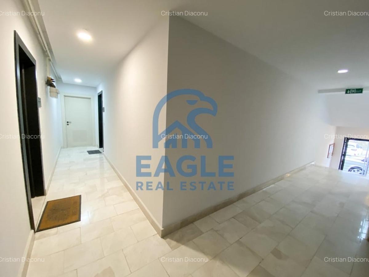 Zen Residence - 2 Camere Modern cu terasa si parcare pe termen lung - 17