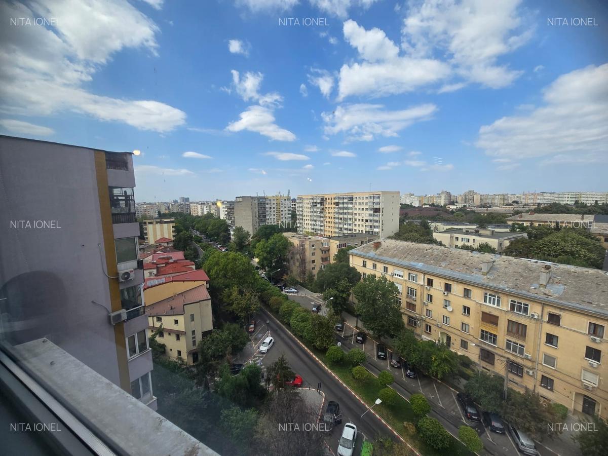 Metrou Piata Muncii – 2 cam, mobilat/utilat, aer conditionat, boiler - 15