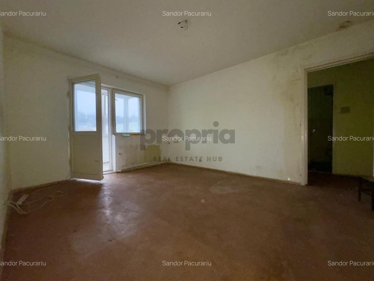 Apartament 3 camere de vanzare – Brasov, B-dul Grivitei - 8