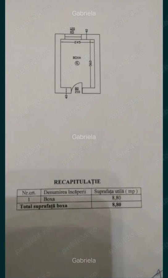 Garsoniera de vanzare, Bucure?ti - Ploie?ti 95, sector 1 - 5