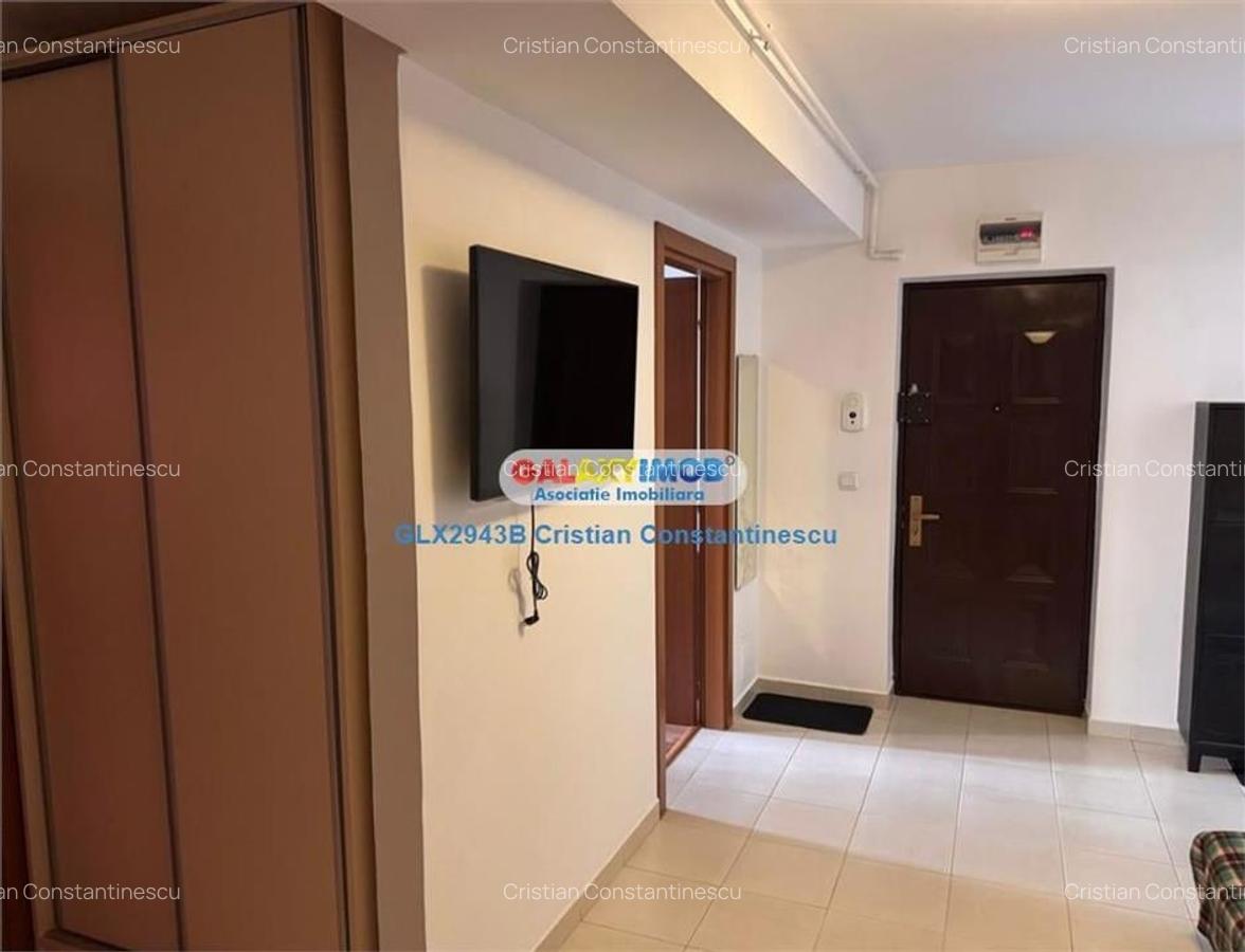 Apartament 2 camere transformat in 3, 66 mp , Confort City - 1