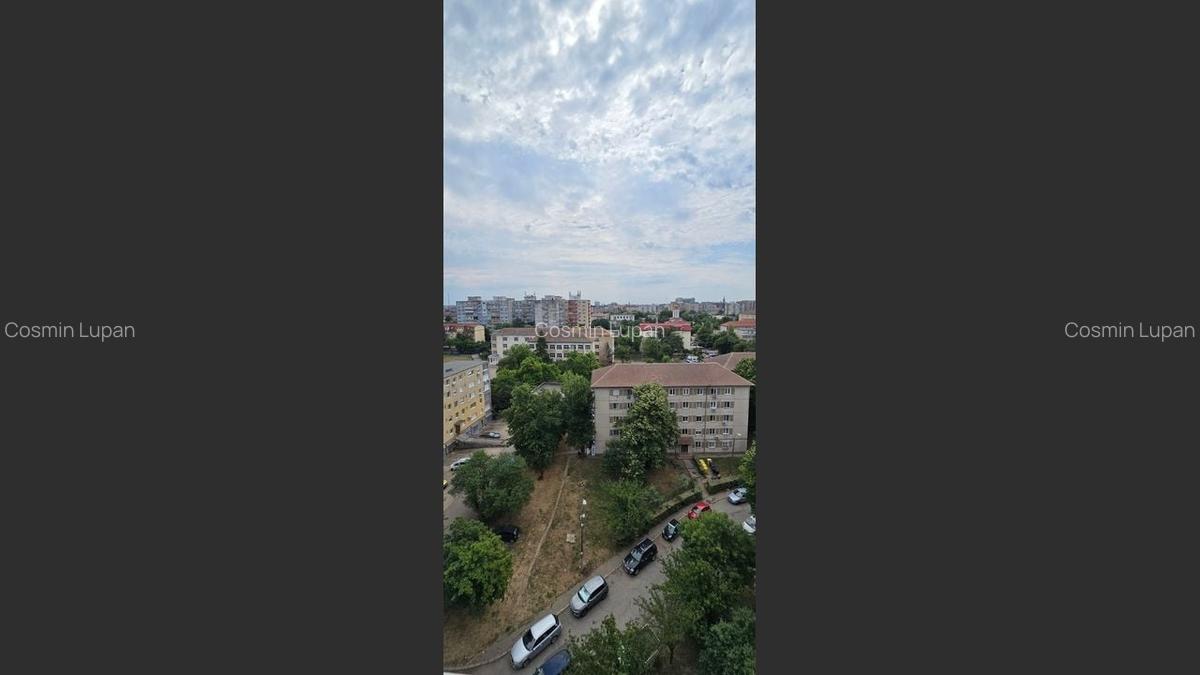 Apartament 3 camere Bd Cetatii - comision 0% - 10