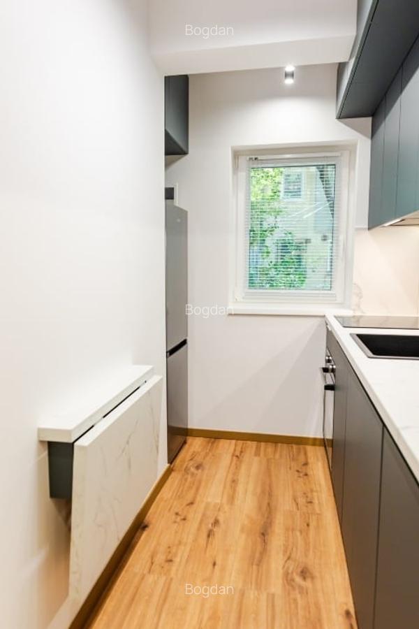 Apartament cu 2 camere semidecomandat în Floreasca - 12