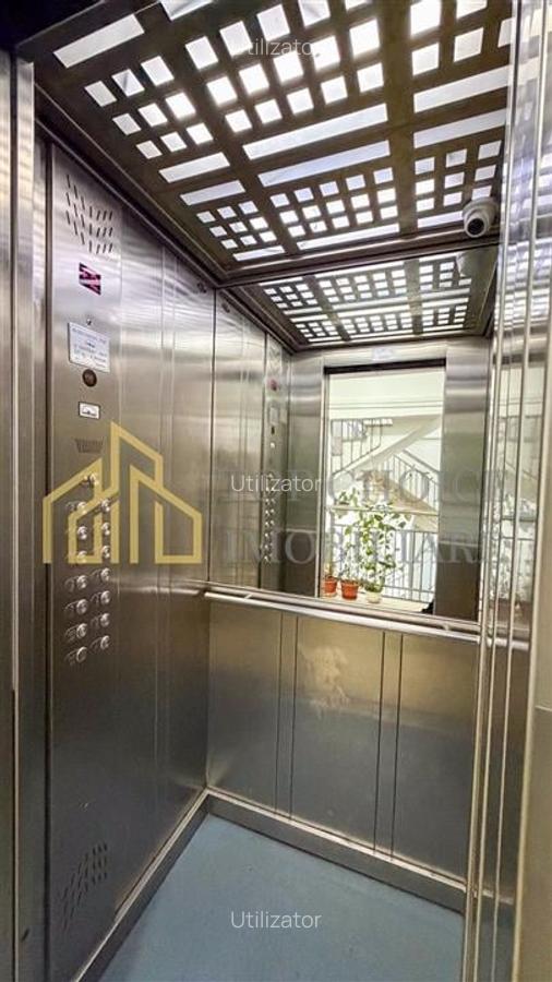 4 CAMERE STEFAN CEL MARE - VIITORULUI  - 93 MP,  2/10, BLOC 1982 - 27