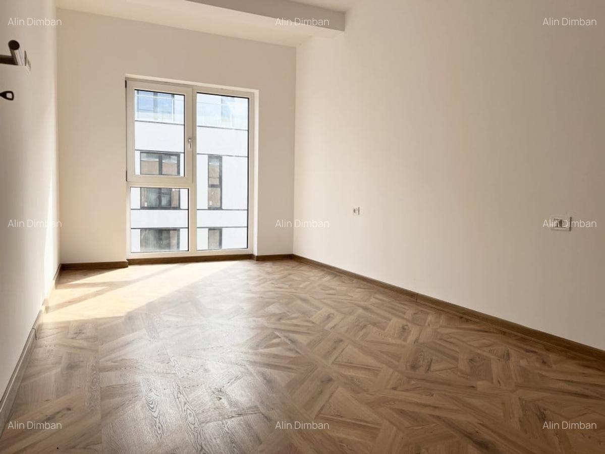 Apartament 2 camere,53mp utili, Loc de parcare inscris in CF-Torontalului - 3