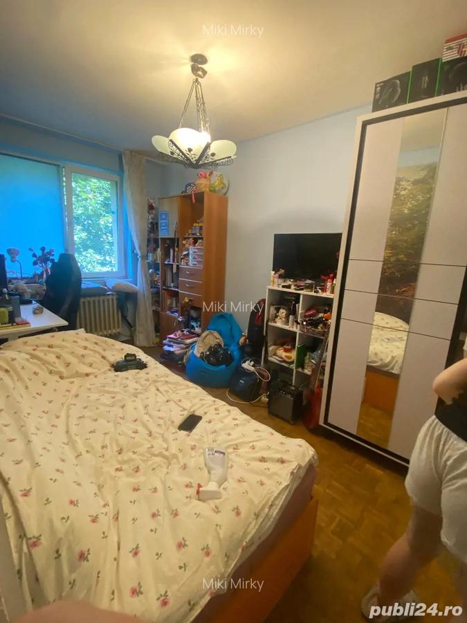 Apartament 3 camere - 4