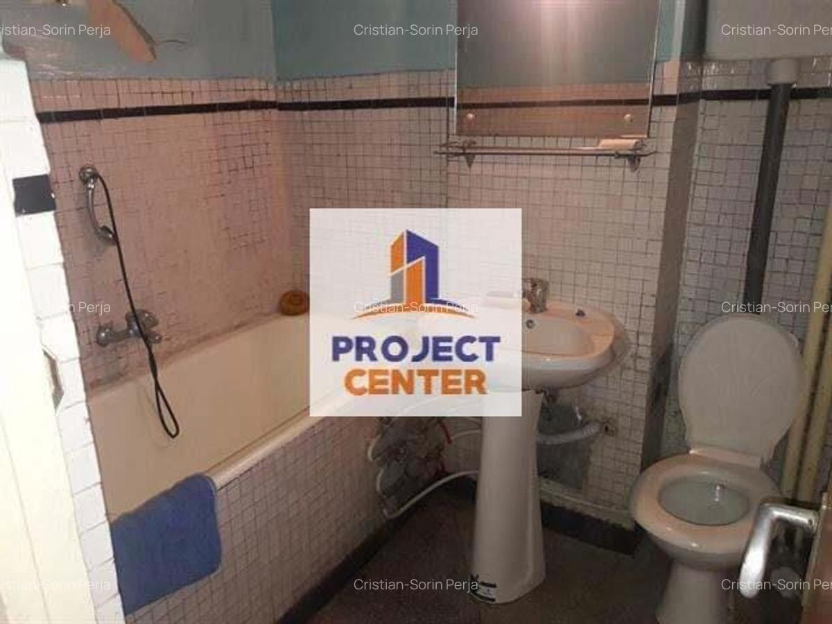 Apartament 4 camere, decomandat, Ultracentral - 8