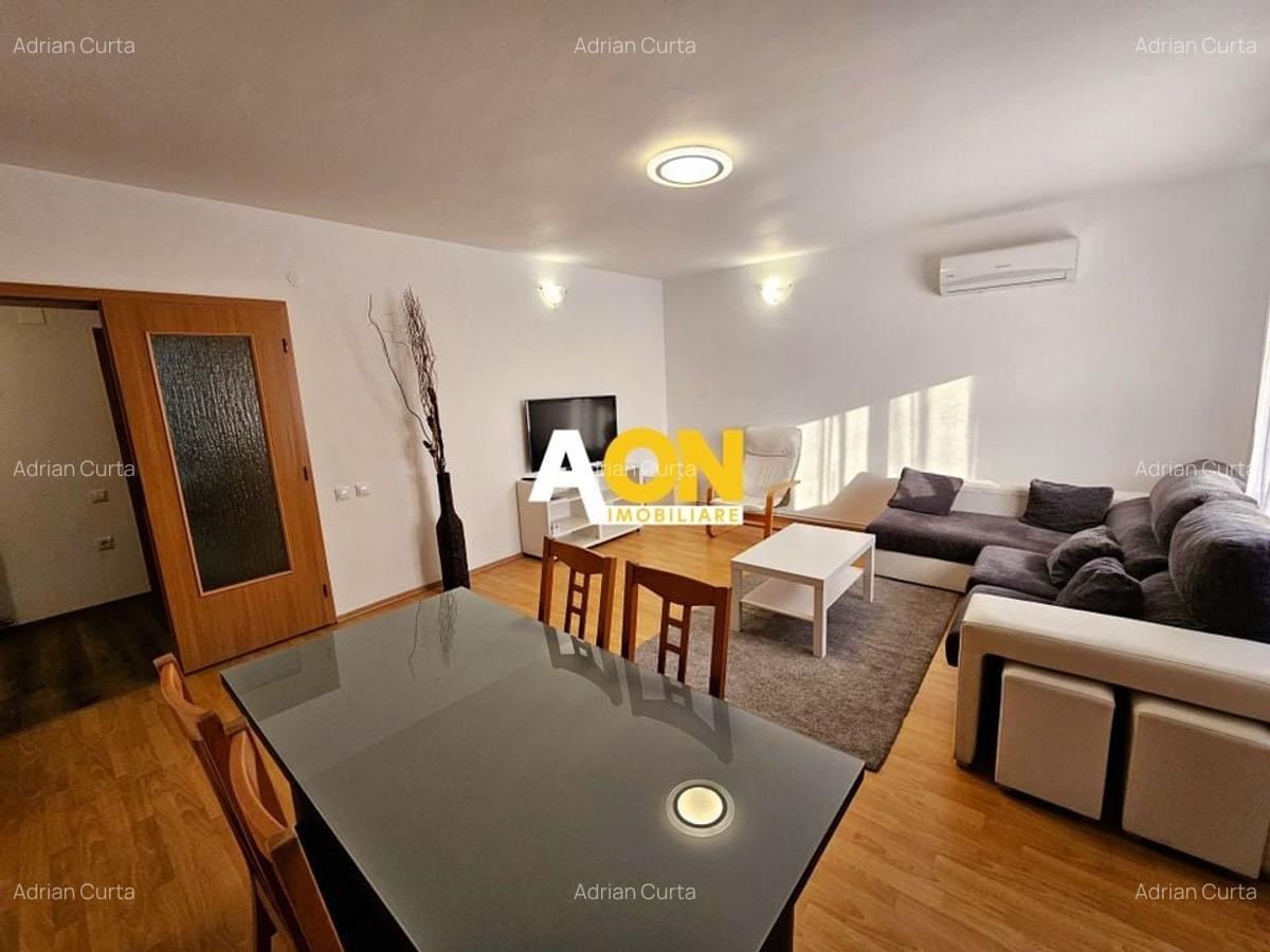 Apartament 2 camere, 67 mp utili, etaj 1, langa Restaurant Paragraf - 6