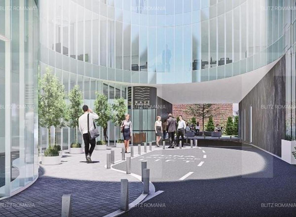 Proiect autorizat pentru Office clasa A, 3733 MP, Ultrancetr - 9