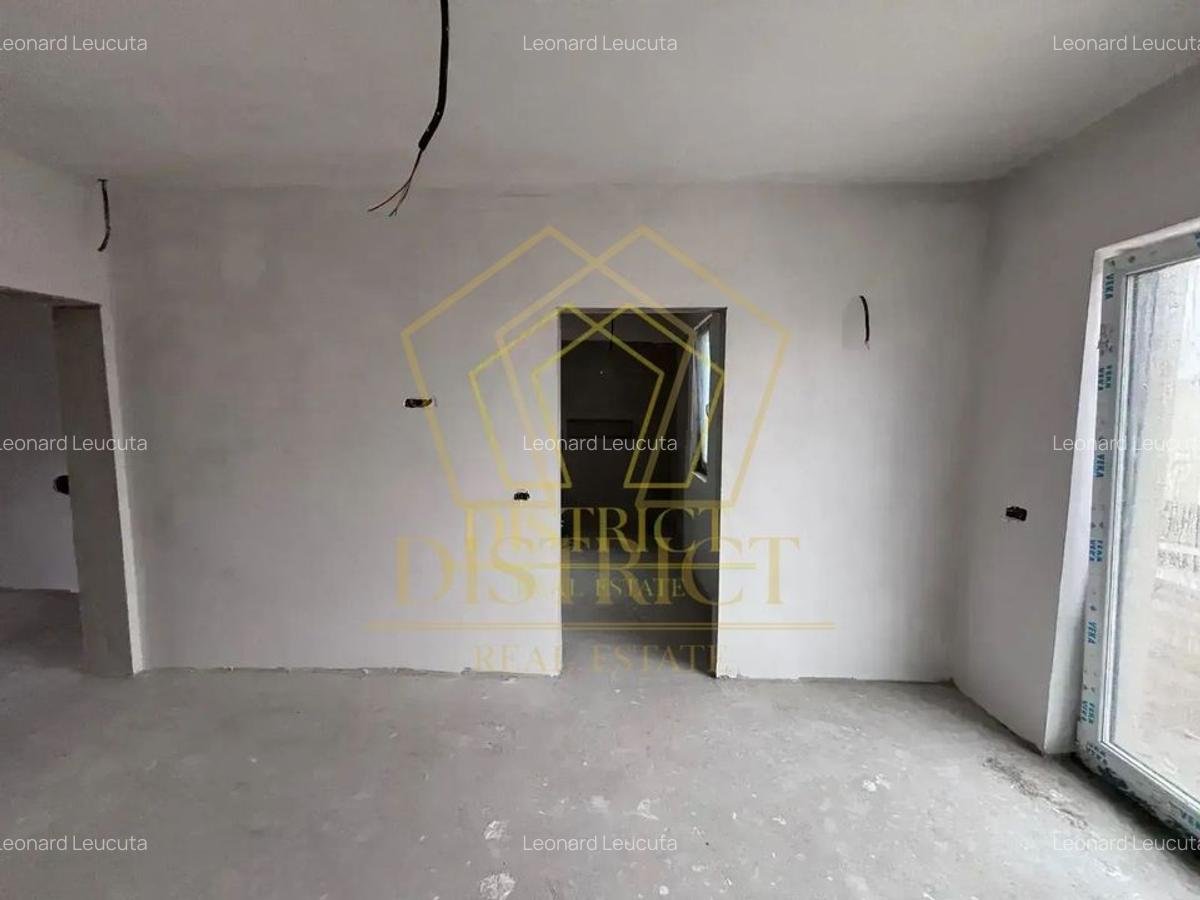 Duplex spatios cu 5 camere | Sacalaz - 8 Duplex spatios cu 5 camere | Sacalaz - 8