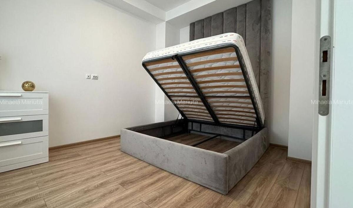 AP. 2 CAMERE CU TERASA SUPERBA, BLOC NOU, MOBILAT MODERN, PET FRIENDLY - 7