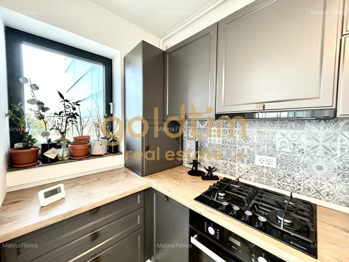 2 CAMERE 56MP SUPERB+TERASA 60MP/VEDERE SPATE/PARCARE SUBTERANA/102 THE ADDRESS - 11