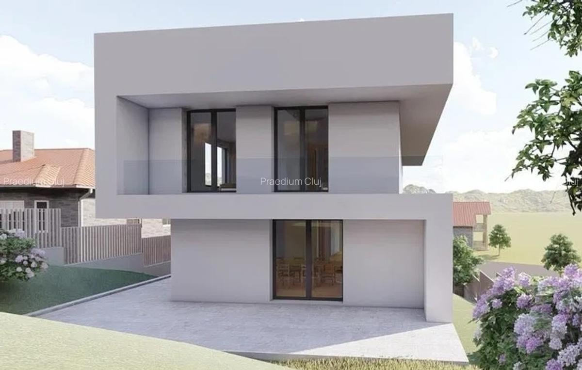 Casa individuală 4 camere Voroneț - 4