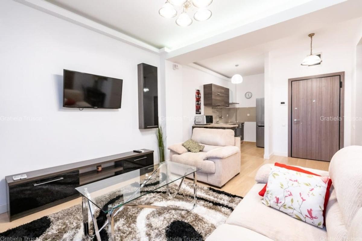 Inchiriere apartament 2 camere Iancu Nicolae/Cambridge School. - 5