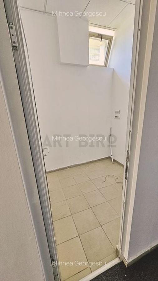 Zero comision, 110mp birou mobilat Aviatiei, fara TVA, parcare, 4' [M] - 6