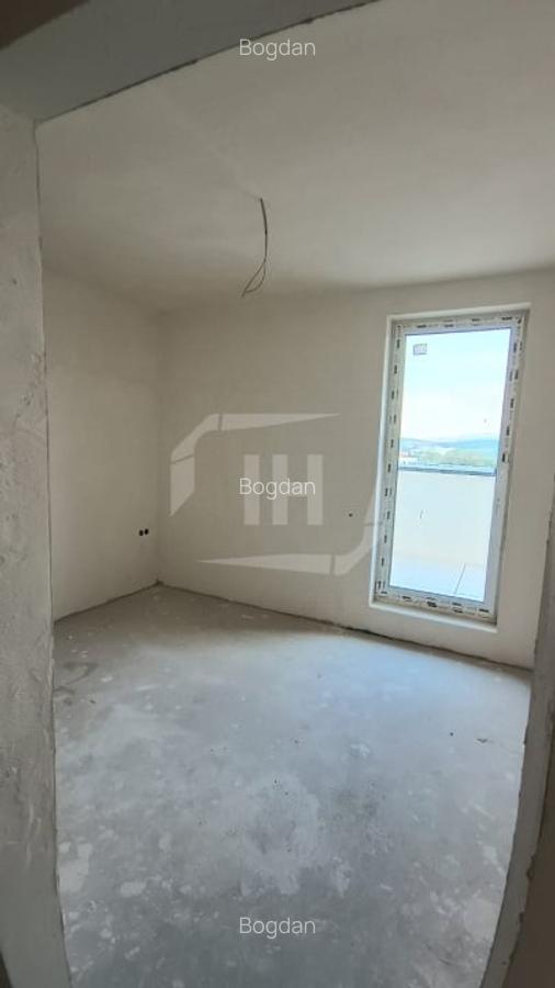 Apartament 1 camera, intermediar, parcare, Baza Sportiva Gheorgheni - 7