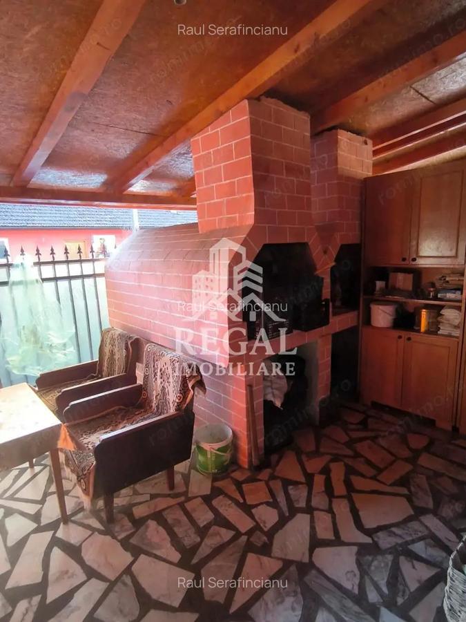 Casa de vanzare cu 5 camere in Frontul 2-Teliucul Inferior - 7