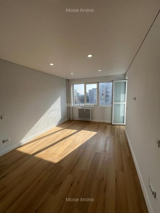 Apartament 3 camere renovat comision 0 etaj 2  zona Tudor Vladimirescu - 3