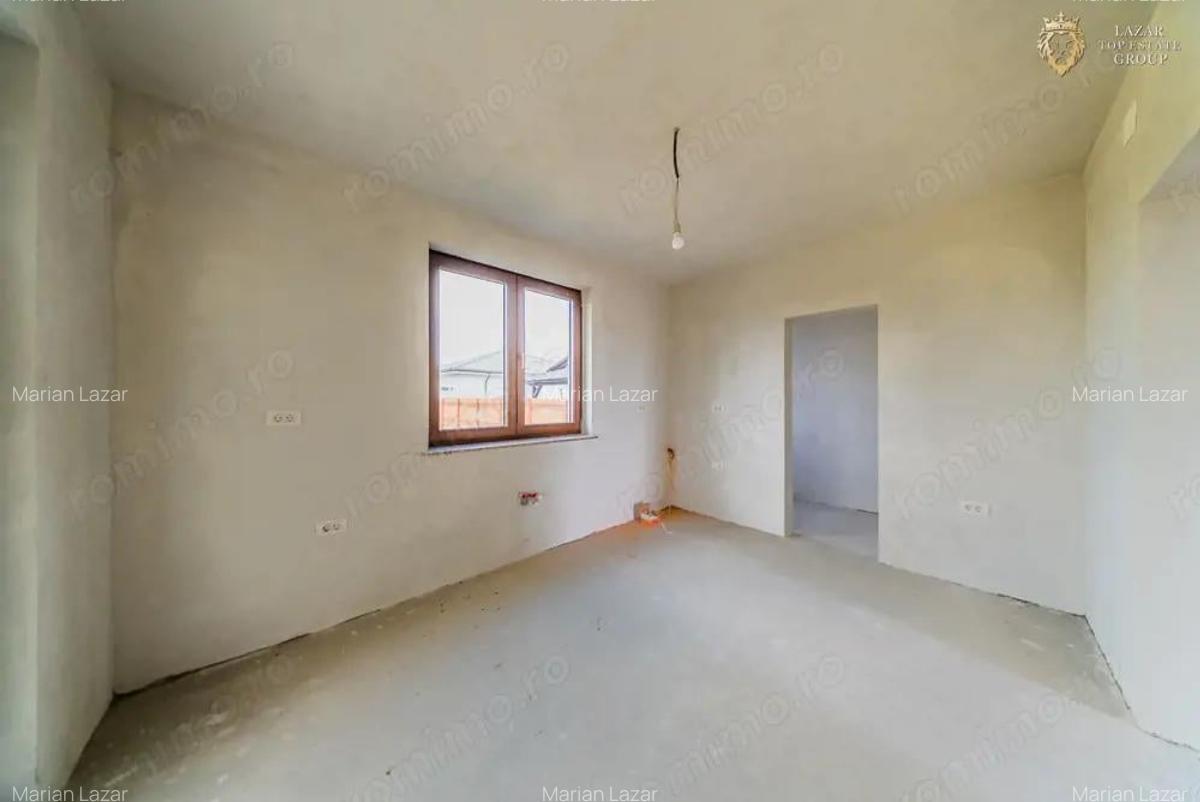 Vila moderna noua de vanzare in Sanleani - 11