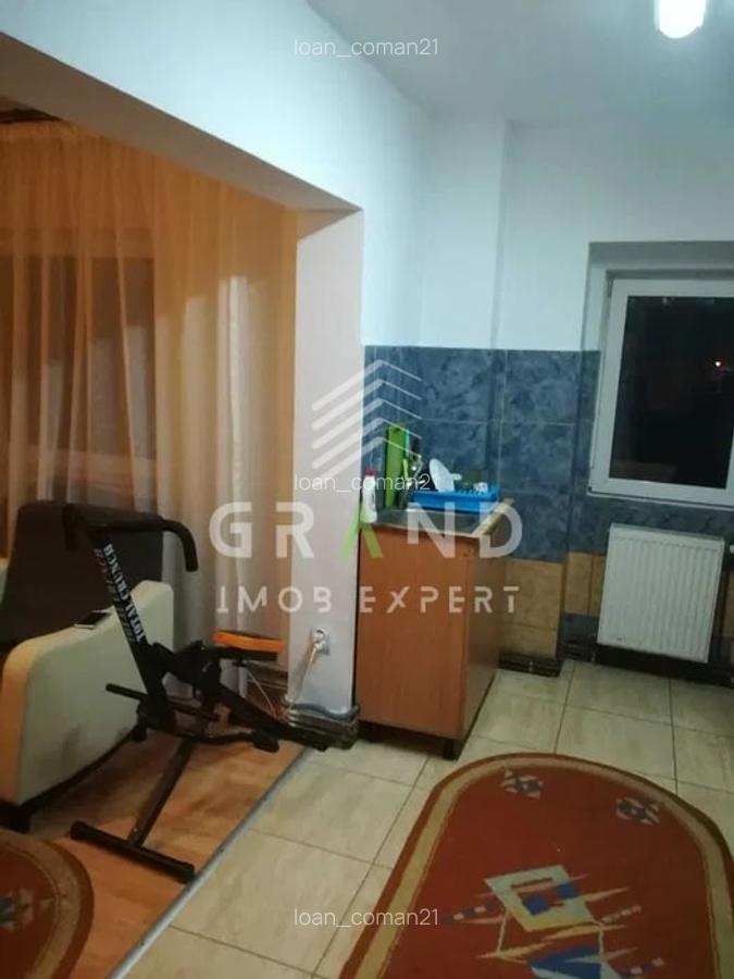 Ap 3 camere, BALCON, PARCARE, zona Marasti - 2