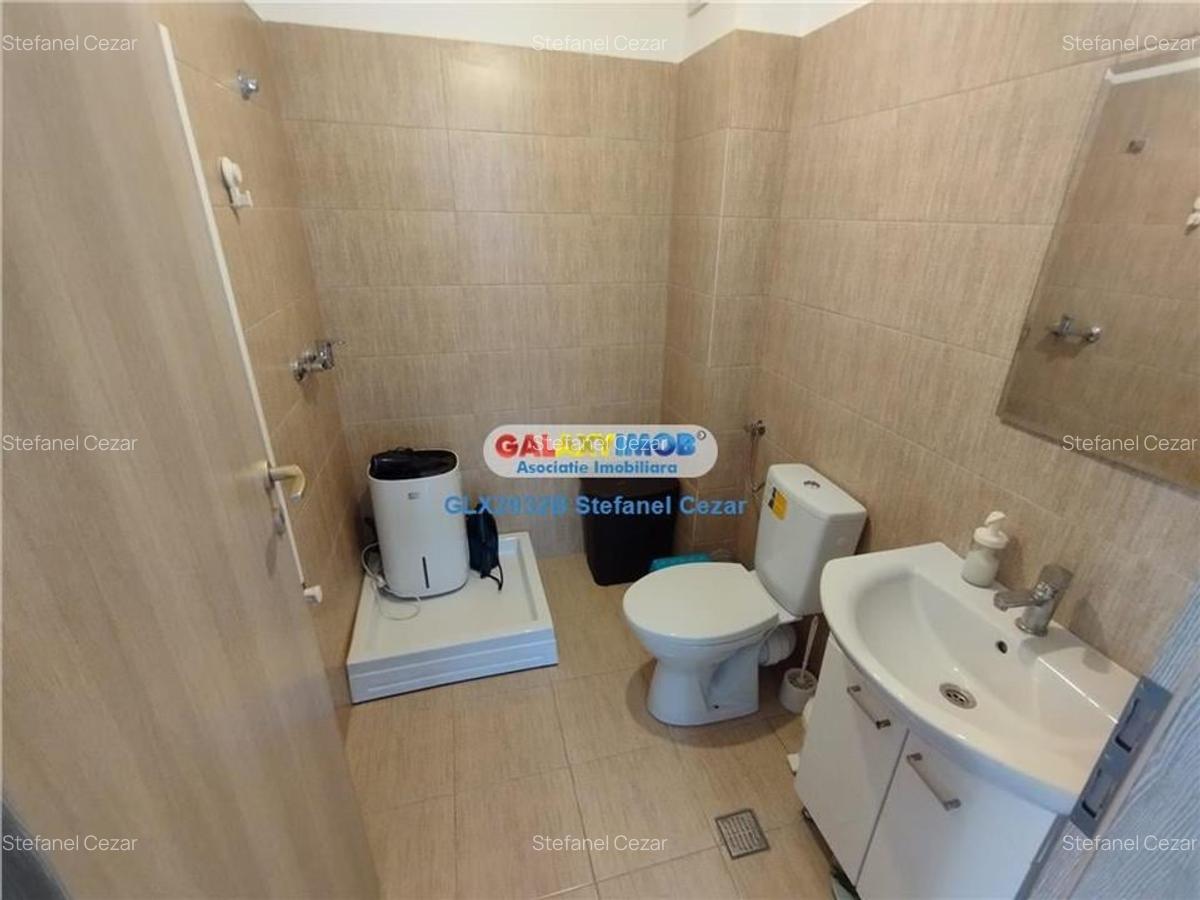 Apartament Modern, 2 Bai, 70 mp | Militari Residence | Soarelui - 9