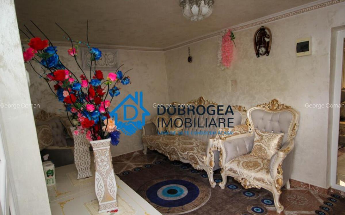 ZONA CENTRALA-CASA 3 CAMERE, SUPRAFATA UTILA 75MP, TEREN 38 - 2