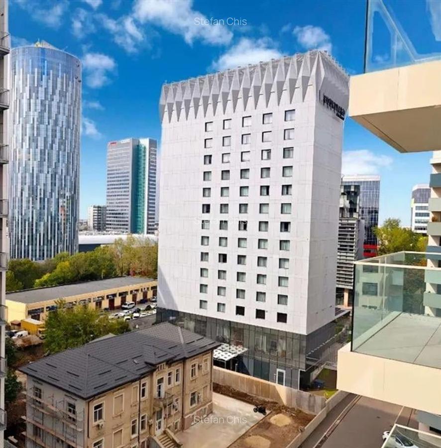 Apartament 2 camere | Aviatiei Tower 2025 | mall Promenada - 15