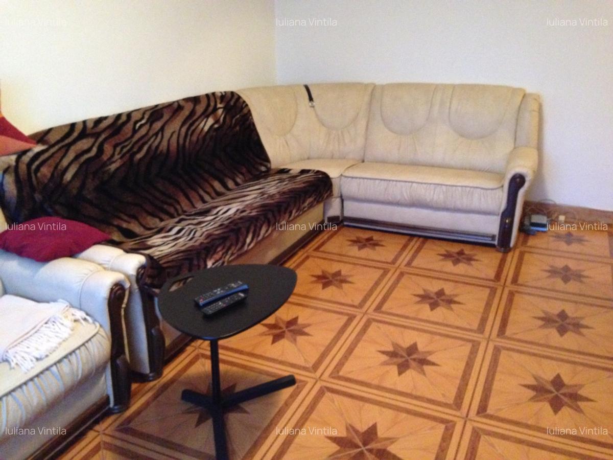 Apartament 3 camere decomandat - 1