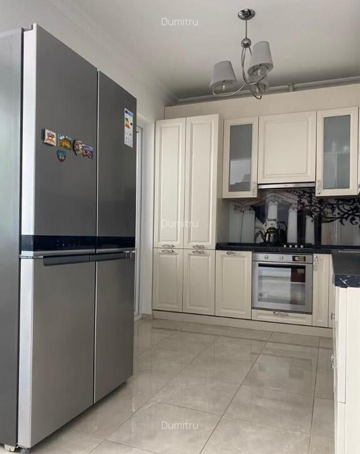 Apartament cu 2 camere de inchiriat in zona Piata Victoriei - 2