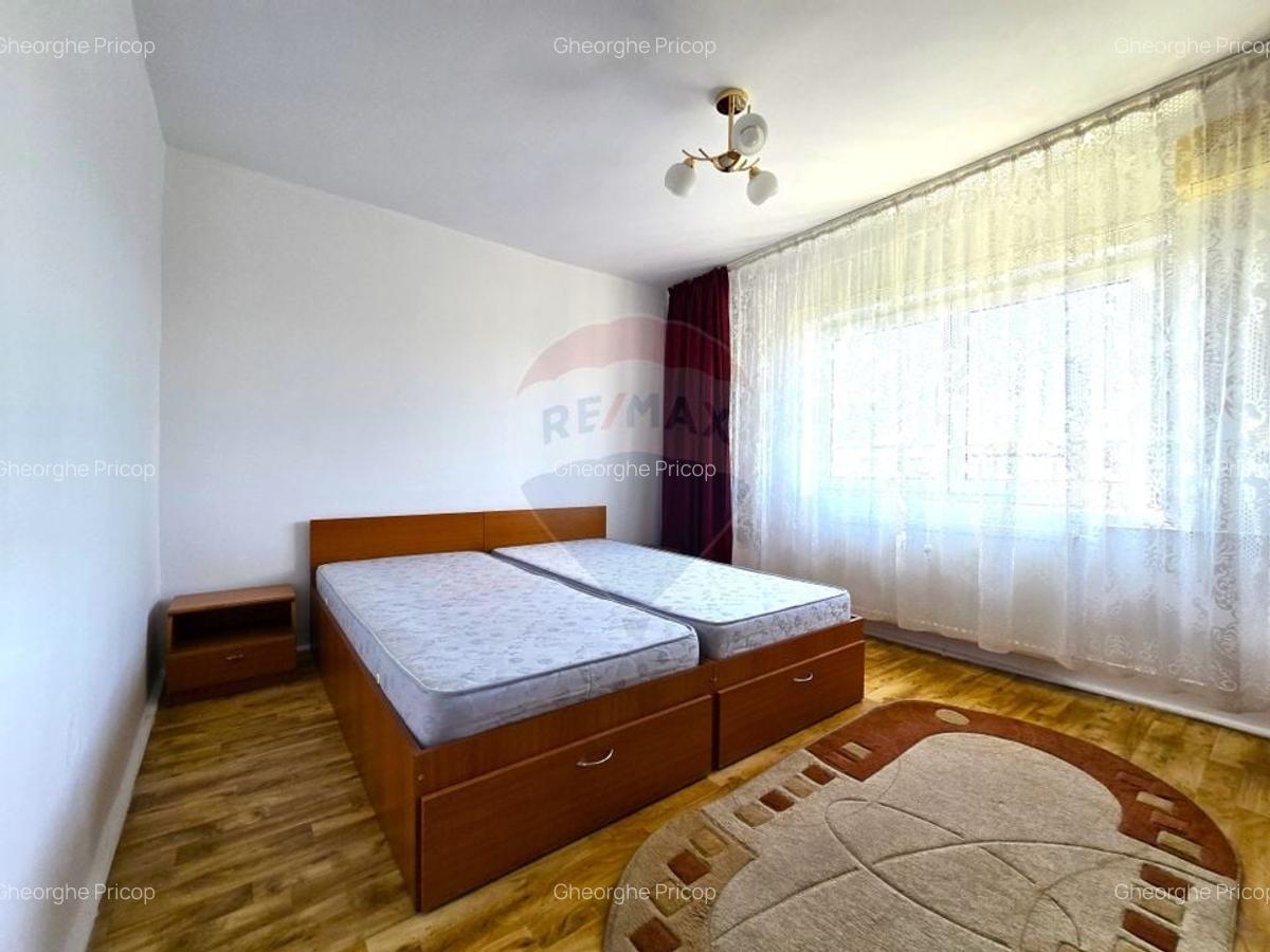 Aviatiei, 2 camere, Capalna, proaspat renovat si utilat - 6