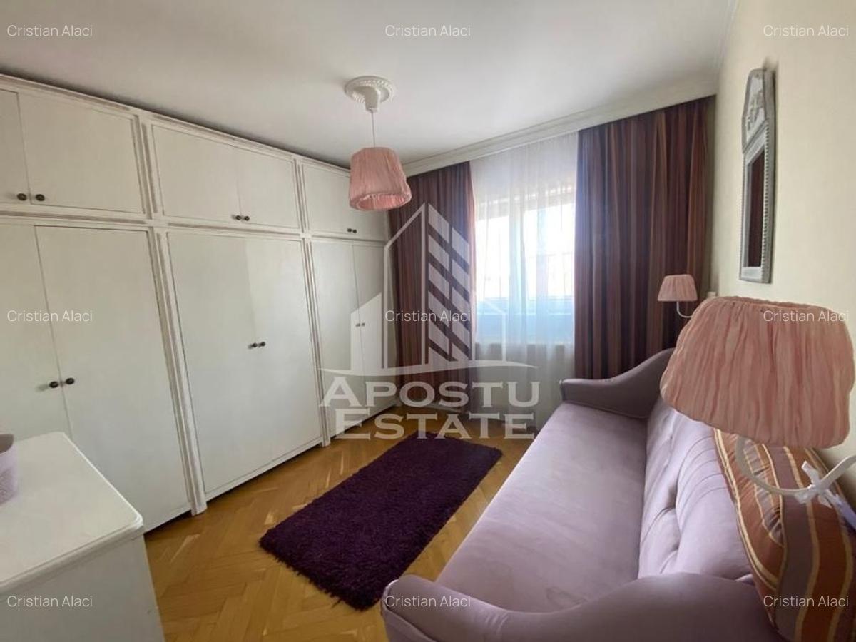 Apartament cu 2 camere, decomandat, Iulius Mall - 6 Apartament cu 2 camere, decomandat, Iulius Mall - 6