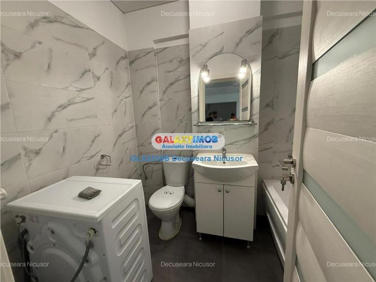 Apartament 2 camere mobilat utilat in Pollux Residence - 10