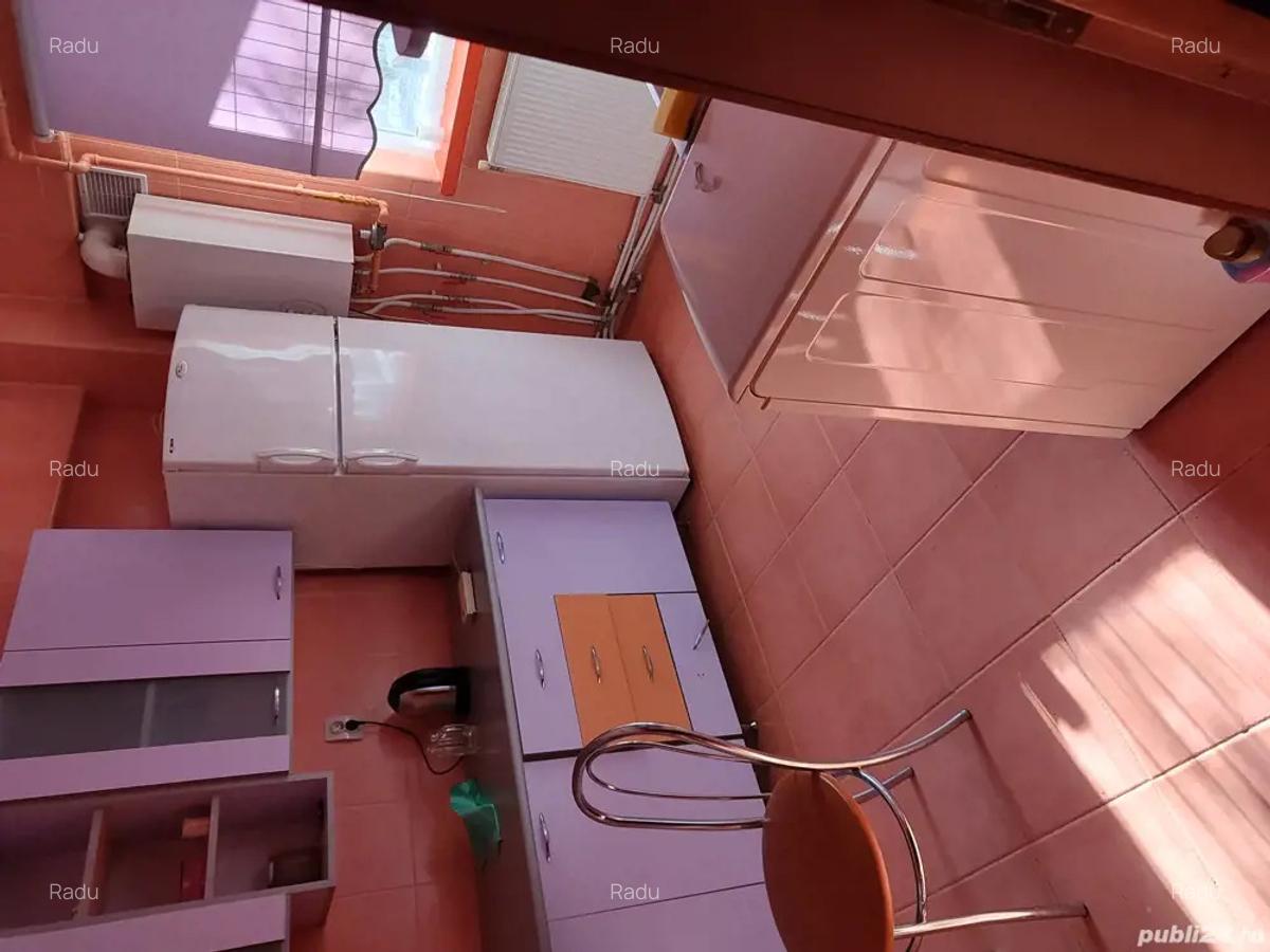 Apartament 2 camere decomandat, Str. Energiei 31 - 2