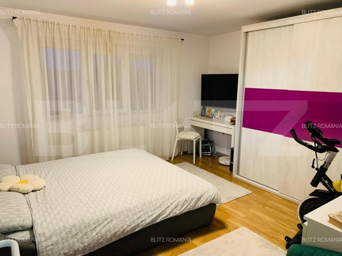 Apartament 2 camere, elegant si spatios, Reghin - 4
