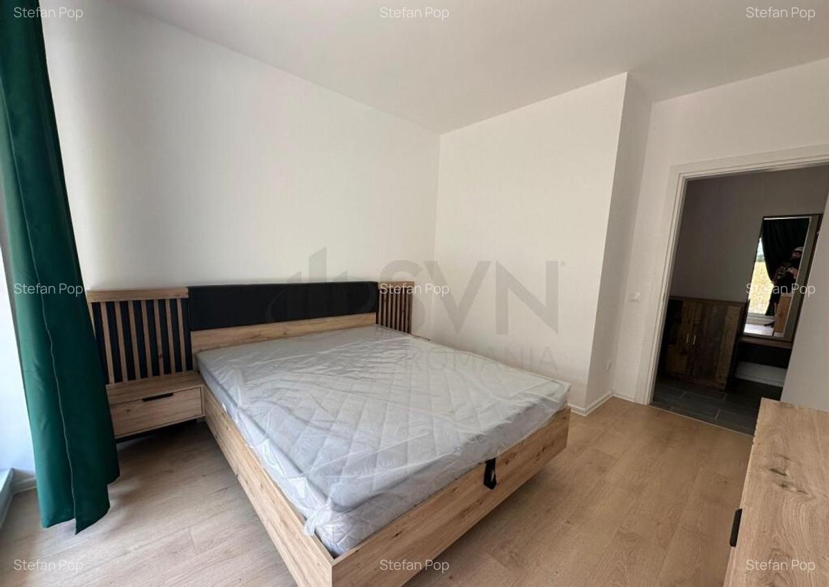 Atria 2 Camere cu Gradina si Loc Parcare - 7