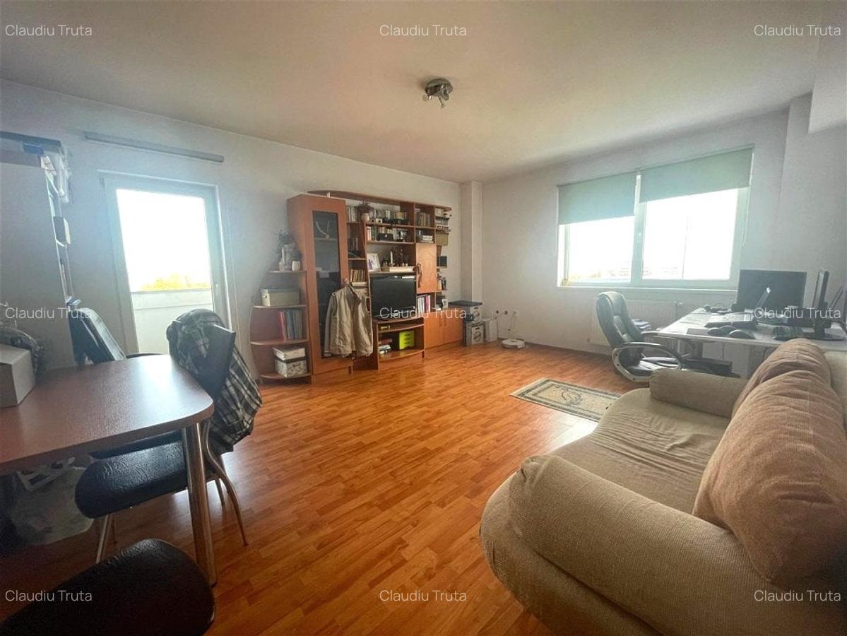 Apartament 2 camere, 60 mp utili, decomandat, garaj, Zorilor - 4 Apartament 2 camere, 60 mp utili, decomandat, garaj, Zorilor - 4