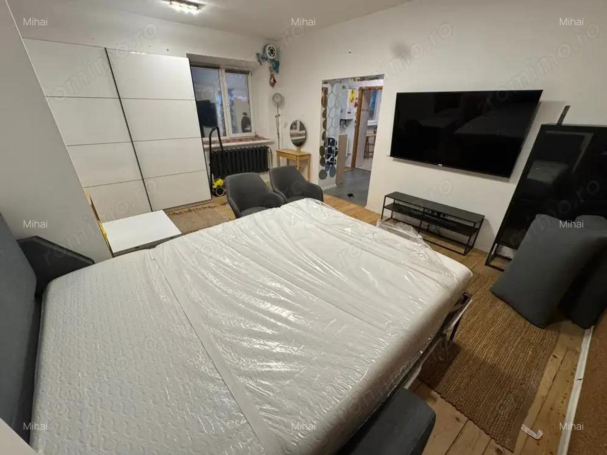 Spre inchiriere garsoniera in zona Pantelimon - 4