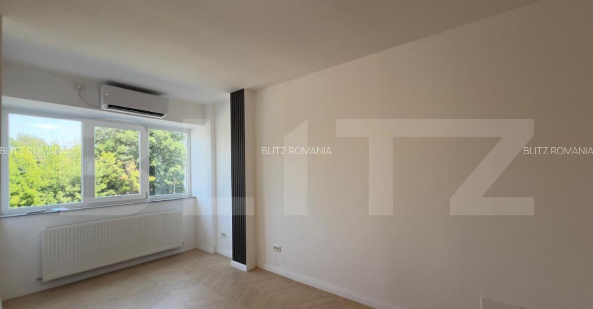 Apartament renovat integral, etaj 2, langa Facultatea de M - 23