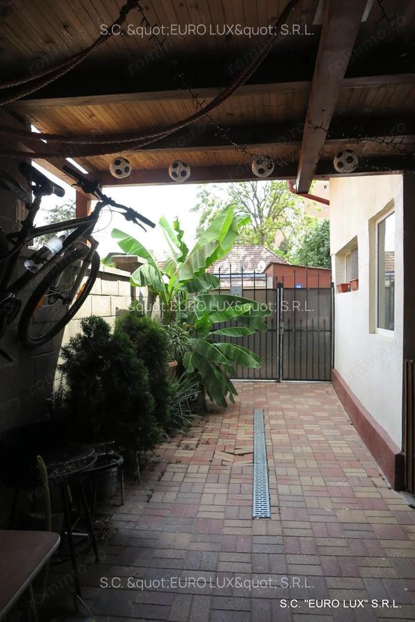 Casa P + M - Zona Vlaicu + spatiu comercial - 4