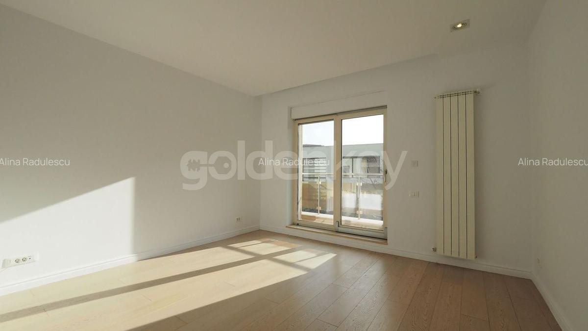 Apartament cu 6 camere decomandat în Herăstrău - 10