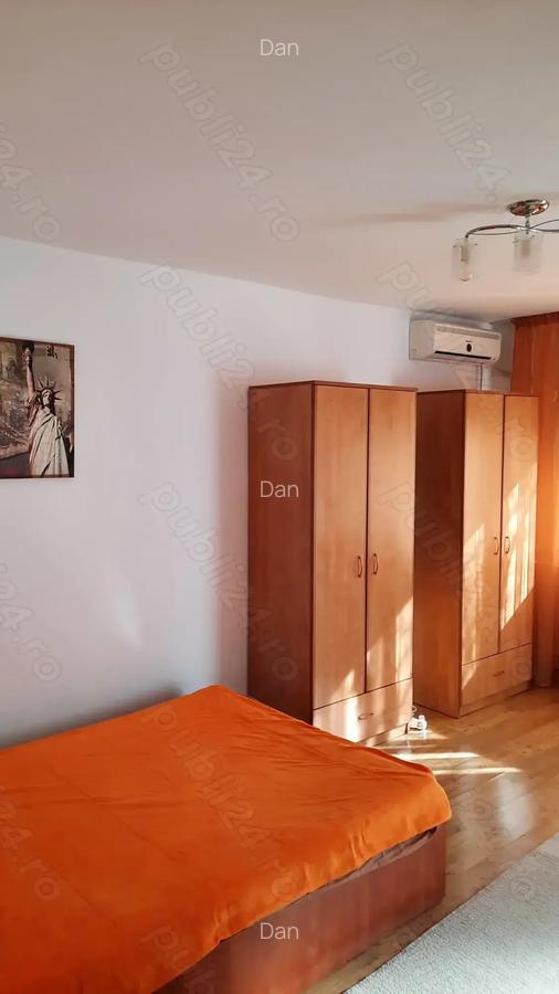 Particular vand garsoniera Drumul Taberei - Ghencea decomandata - 10