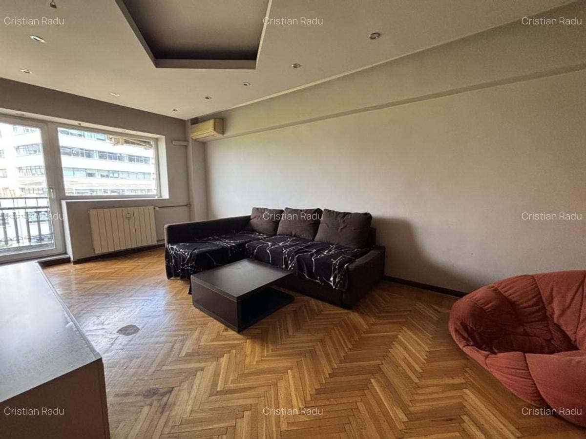 APARTAMENT 3 CAMERE | UNIRII - 3