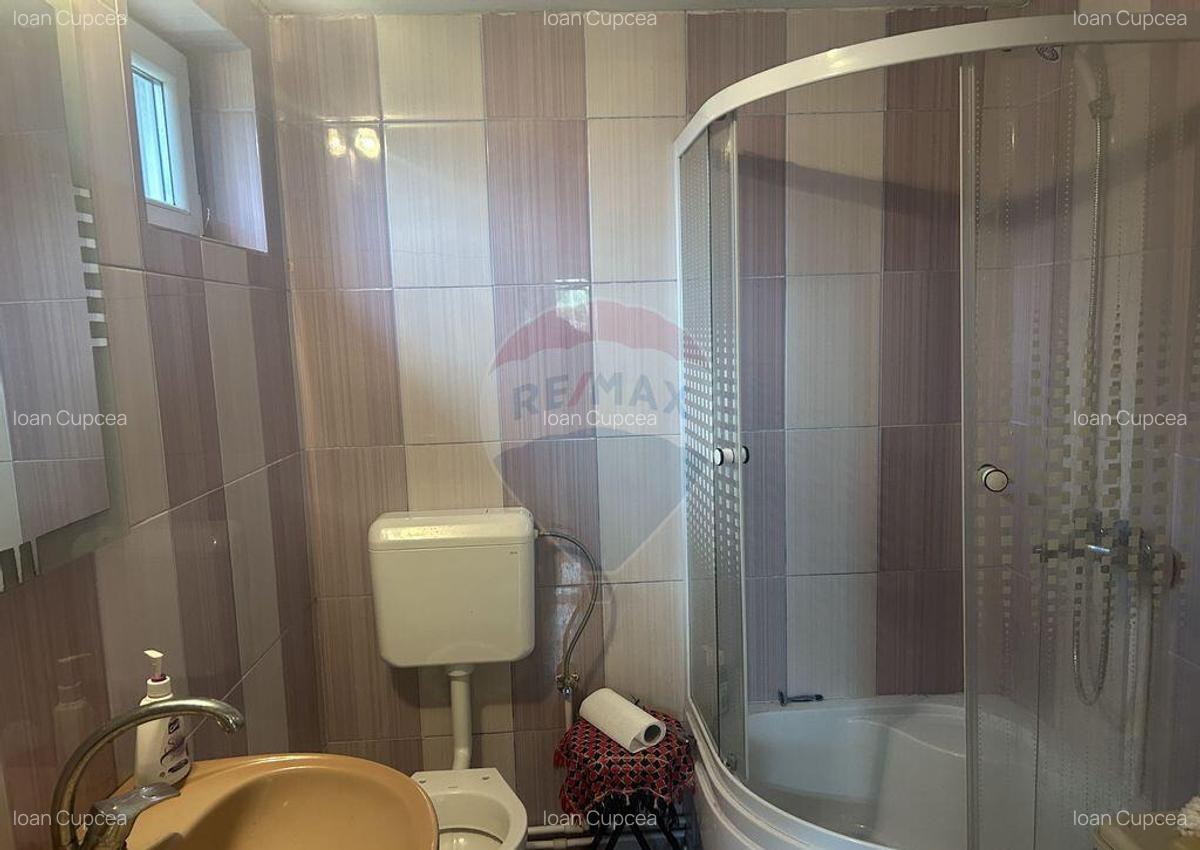 Casa cu 2 camere ?i 2 ari de teren de vanzare in zona... - 13