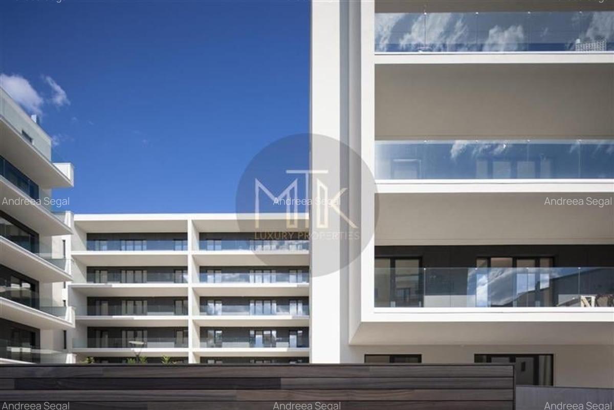Herastrau - Cartierul Francez | Apartament 2 cam., Premium | Inchiriere si pentr - 24