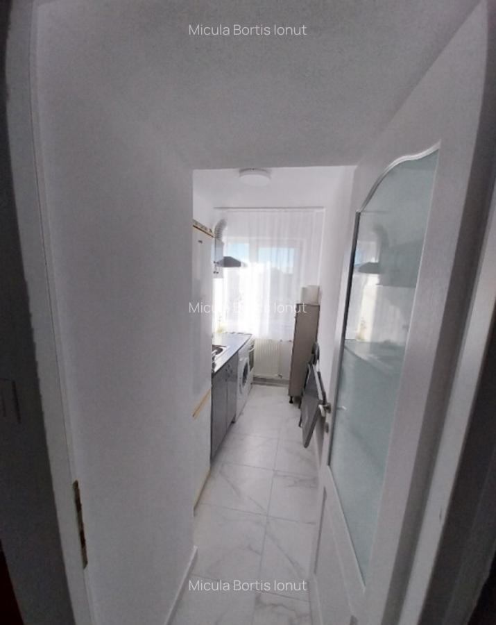 Apartament de inchiriat 2 camere Fortuna - 7