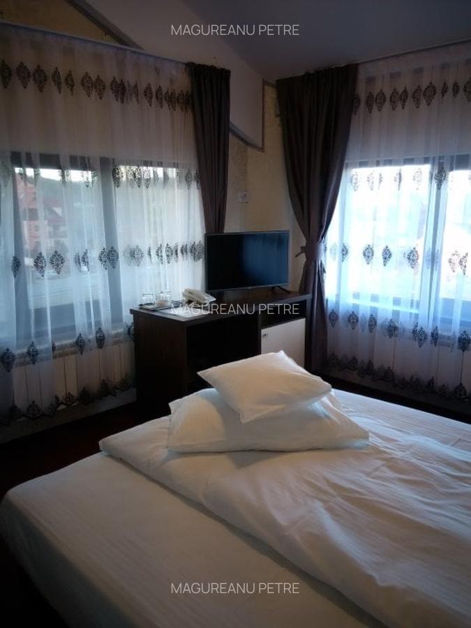 Hotel Bran 17 Camere New 2025 - 6