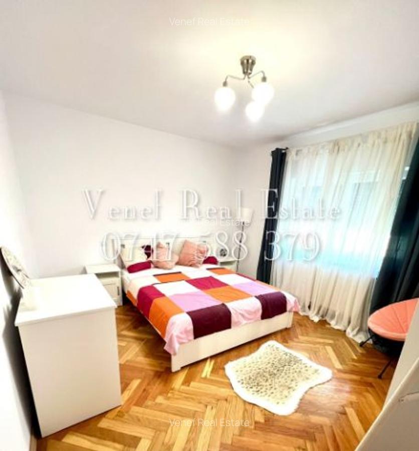 4 Camere 96 mp etaj 8 Lacul Tei Aleea Deleni Alexandru cel Bun UTCB - 4