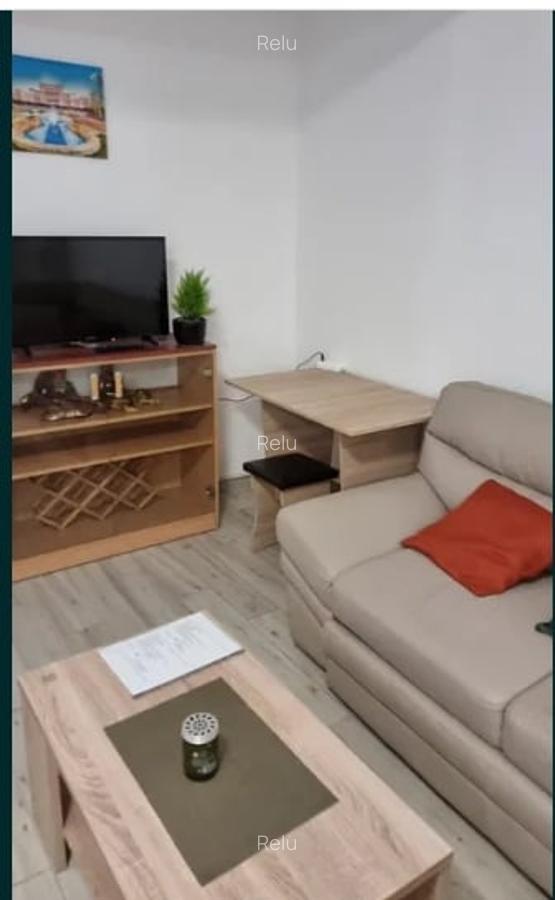 Trapezului,bl.2021,demisol, DECOMANDAT,Amenajat,centrala ,mobilat utilat complet - 5